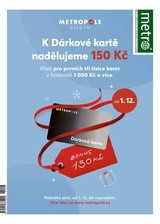 E-magazín METRO - 2.12.2021 - MAFRA, a.s.