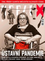 E-magazín Reflex  48/2021 - CZECH NEWS CENTER a. s.