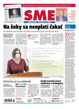 E-magazín SME 2-12-2021 - Petit Press, a.s. 