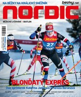 E-magazín NORDIC 57 – prosinec-leden 2021-22 - SLIM media s.r.o.