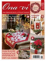 E-magazín Ona Ví 6/2021 - Pražská vydavatelská společnost