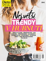 E-magazín Největší trendy v hubnutí - CZECH NEWS CENTER a. s.
