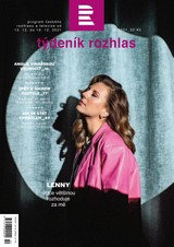 E-magazín Týdeník Rozhlas 50/2021 - Radioservis, a.s.