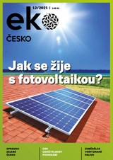 E-magazín EKO Česko 12/2021 - A 11 s.r.o.