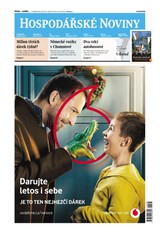 E-magazín HN 233 - 03.12.2021 - Economia, a.s.