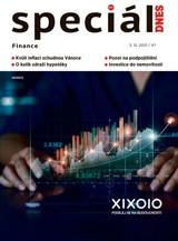 E-magazín Magazín DNES Speciál Moravskoslezský - 3.12.2021 - MAFRA, a.s.