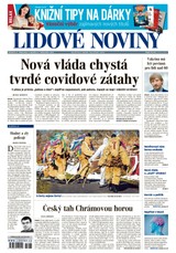 E-magazín LN - 4.12.2021 - MAFRA, a.s.