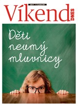 E-magazín Magazín VÍKEND DNES - 4.12.2021 - MAFRA, a.s.