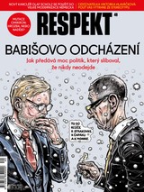 E-magazín Respekt 49/2021 - Economia, a.s.