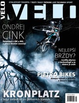 E-magazín Velo 9 2021 - V-Press s.r.o.