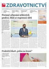E-magazín Ze Zdravotnictví 23/2021 - A 11 s.r.o.