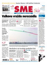 E-magazín SME 6-12-2021 - Petit Press, a.s. 