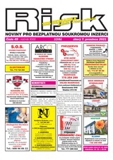 E-magazín Risk 49/2021 - Risk