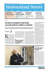 E-magazín HN 235 - 7.12.2021 - Economia, a.s.