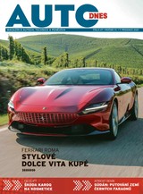 E-magazín AUTO DNES - 7.12.2021 - MAFRA, a.s.