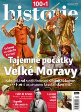 E-magazín 100+1 historie 12/2021 - Extra Publishing, s. r. o.