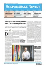 E-magazín HN 236 - 8.12.2021 - Economia, a.s.