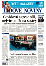 E-magazín LN - 8.12.2021 - MAFRA, a.s.