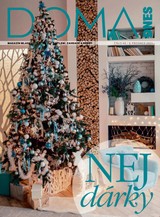 E-magazín DOMA DNES - 8.12.2021 - MAFRA, a.s.