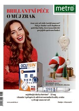 E-magazín METRO - 8.12.2021 - MAFRA, a.s.