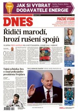 E-magazín MF DNES - 9.12.2021 - MAFRA, a.s.