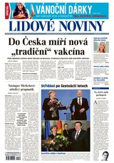 E-magazín LN - 9.12.2021 - MAFRA, a.s.