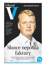 E-magazín HN 238 - 10.12.2021 Víkend - Economia, a.s.