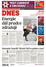 E-magazín MF DNES - 10.12.2021 - MAFRA, a.s.
