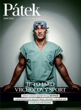 E-magazín Magazín Pátek LN - 10.12.2021 - MAFRA, a.s.