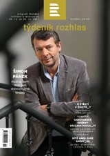 E-magazín Týdeník Rozhlas 51/2021 - Radioservis, a.s.