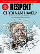 E-magazín Respekt 50/2021 - Economia, a.s.