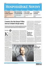 E-magazín HN 239 - 13.12.2021 - Economia, a.s.