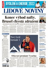 E-magazín LN - 13.12.2021 - MAFRA, a.s.