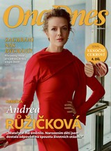 E-magazín Magazín ONA DNES - 13.12.2021 - MAFRA, a.s.