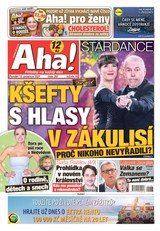 E-magazín AHA! - 13.12.2021 - CZECH NEWS CENTER a. s.