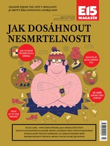 E-magazín E15 MAGAZÍN - 07/2021 - CZECH NEWS CENTER a. s.