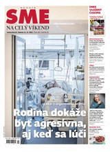 E-magazín SME 11-12-2021 - Petit Press, a.s. 