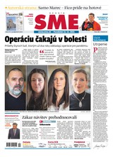 E-magazín SME 13-12-2021 - Petit Press, a.s. 
