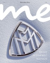 E-magazín Mercedes me 3/2021 - Business Media CZ, s.r.o.