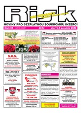 E-magazín Risk 50/2021 - Risk
