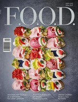 E-magazín F.O.O.D. - 01/2022 - CZECH NEWS CENTER a. s.