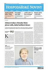 E-magazín HN 241 - 15.12.2021 - Economia, a.s.