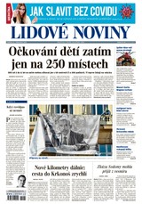 E-magazín LN - 15.12.2021 - MAFRA, a.s.