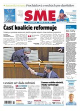 E-magazín SME 15-12-2021 - Petit Press, a.s. 
