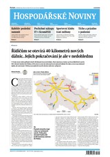 E-magazín HN 242 - 16.12.2021 - Economia, a.s.