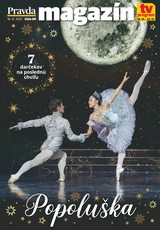 E-magazín Magazín Pravdy 16. 12. 2021 - OUR MEDIA SR a. s.