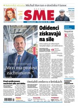 E-magazín SME 16-12-2021 - Petit Press, a.s. 
