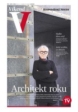 E-magazín HN 243 - 17.12.2021 Vikend - Economia, a.s.