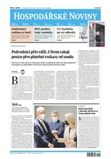 E-magazín HN 243 - 17.12.2021 - Economia, a.s.
