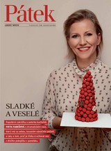 E-magazín Magazín Pátek LN - 17.12.2021 - MAFRA, a.s.